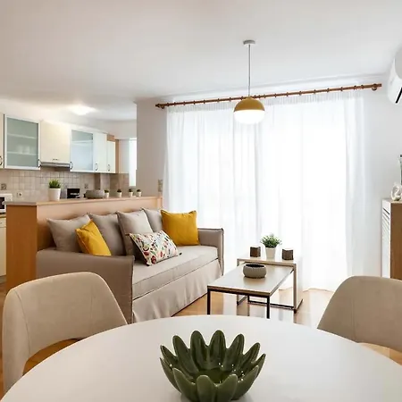 “greek Aura” Luxury In Koukaki * Atene