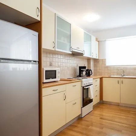 Apartamento “greek Aura” Luxury In Koukaki Atenas