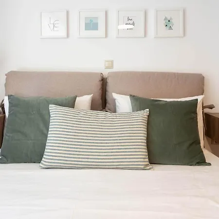 Apartamento “greek Aura” Luxury In Koukaki Atenas