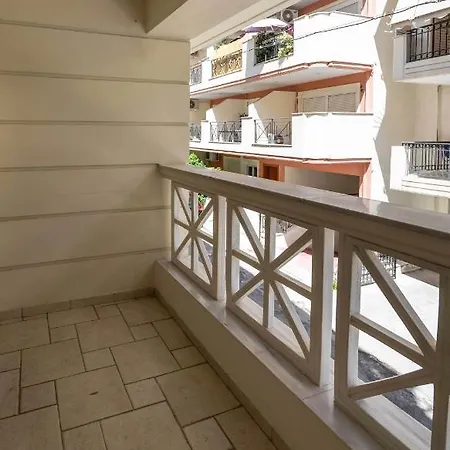 Apartamento “greek Aura” Luxury In Koukaki