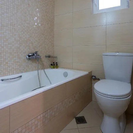 “greek Aura” Luxury In Koukaki * Atenas
