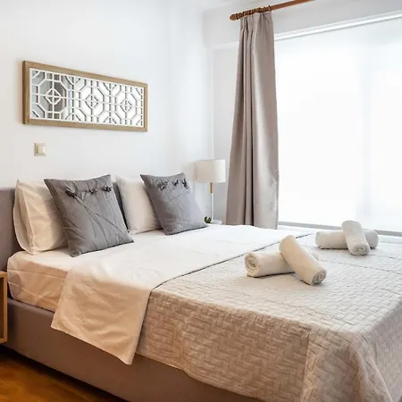 “greek Aura” Luxury In Koukaki Apartamento