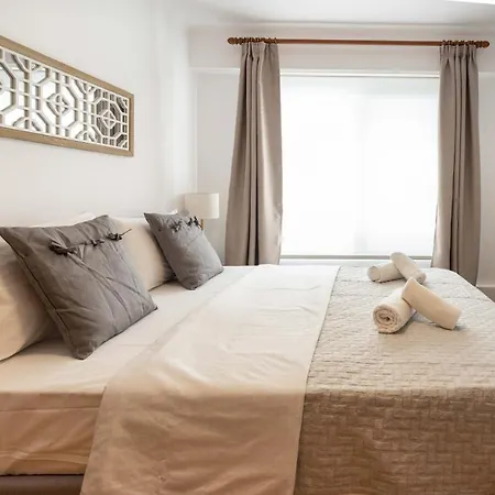 Apartamento “greek Aura” Luxury In Koukaki *